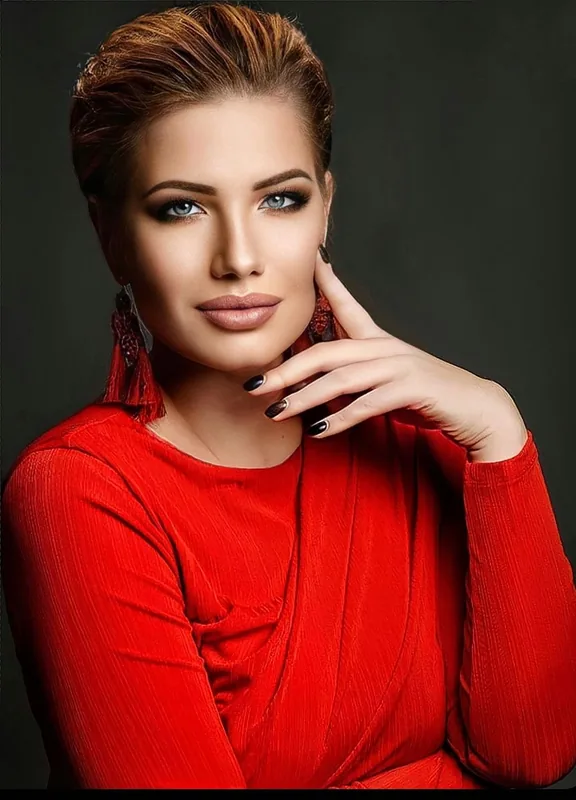 Vladlena, 39, from Riga — verified profile